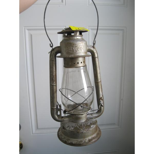 BEACON BARN LANTERN