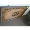 Image 2 : CARVED WOODEN WALL HANG