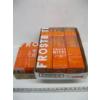 Image 2 : 6 BOXES OF FROSTBITE PEACH ALCOHOL ICE POPS