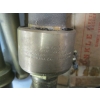 Image 2 : 4 BRASS FIRE HOSE NOZZLES & A KNUCKLE VALVE