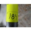 Image 3 : PORTABLE VINTAGE MANUAL KEYWAY CUTTER