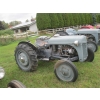 Image 2 : FORD 9N TRACTOR W/GOOD RUBBER, ALTERNATOR NOT GENERATOR