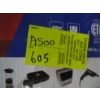Image 2 : ELECTRIC INFLATOR, 750W INVERTER & A MOTORCYCLE SOLAR CHARGER