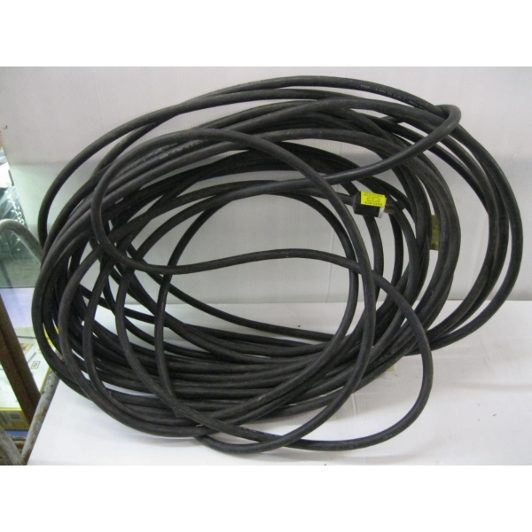HEAVY DUTY EXTENSION CORD