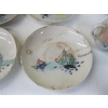 Image 2 : FINE CHINA TEA SET