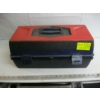 Image 1 : TOOLBOX W/MISC. CONTENTS