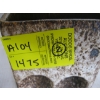Image 2 : 2 PIECES OF MCM POTTERY - VEST KERAMIK, GOUDA, DUTCH FAT LAVA, VANWOERDEN