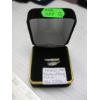 Image 2 : LADIES 14KT DIAMOND RING SET (2) W/APPRAISAL - $3,840. - SZ 7 1/2