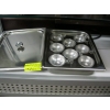 Image 1 : STAINLESS STEEL EGG POACHER