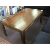 Image 3 : 3 PIECE COFFEE TABLE & END TABLE SET