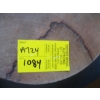 Image 3 : CARVED WOOD STOOL