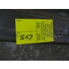 Image 3 : 2 - 2" SQUARE TUBING - 1 - 11' PIECE OF THICKWALL & 1 - 11'.5" OF THIN WALL