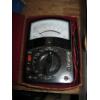 Image 3 : MISC. - RPM DIAL GAUGE, VOLTOMETER, TAPE MEASURE, ETC.