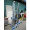 Image 1 : WEDGE CLAMP FRAME STRAIGHTENING SYSTEM W/ASST. TOOLS, CHAINS, ETC.