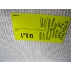 Image 3 : LIGHT UPHOLSTERED DINING CHAIR, WOOD FRAMED