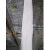 Image 3 : WHITE VINYL T MOLD