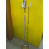 Image 1 : CHROME BASED FLOOR LAMP