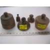 Image 1 : BUTTER PRESS STAMPS