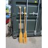 Image 1 : 2 PADDLES