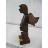 Image 2 : NWC TOTEM BEAR - JOE BECKER - MUSQUEAM