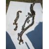 Image 1 : 18' CHAIN, 10' CHAIN & A 7' CHAIN