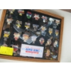 Image 1 : 1966-1990 SUPER BOWL PIN COLLECTION