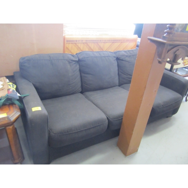 MATCHING GREY SOFA