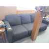 Image 1 : MATCHING GREY SOFA