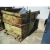 Image 1 : FORKLIFT DUMP BIN