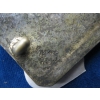 Image 2 : SIGNED STERLING NAVAJO BELT BUCKLE