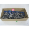 Image 3 : 40 PEWTER BOXING/SNORKLING FIGURES - MADE IN ITALY