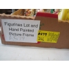 Image 4 : ASST. FIGURINES, S&Ps, ETC.