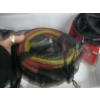 Image 2 : MISC. WIRE STRIPPER, LOCKING PLIERS, HUSKY BAG, ETC.
