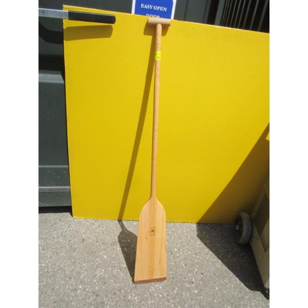 DRAGON BOAT PADDLE