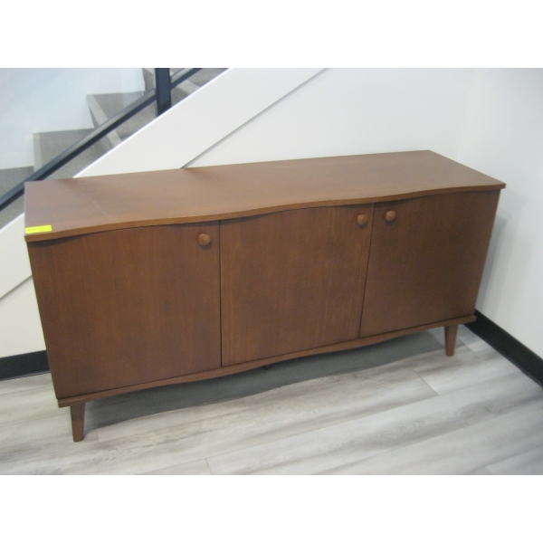 CASA WALNUT SIDEBOARD