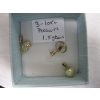 Image 2 : 3 - 10KT PENDANTS, 1.5G