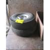 Image 2 : CASTORS, 2 - 4" TIRES