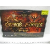 Image 1 : FRAMED MOVIE POSTER