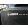 Image 5 : YAMAHA STEREO AMP W/COMPACT DISC PLAYER, TURNTABLE 