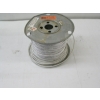 Image 1 : ROLL OF WHITE COPPER WIRE