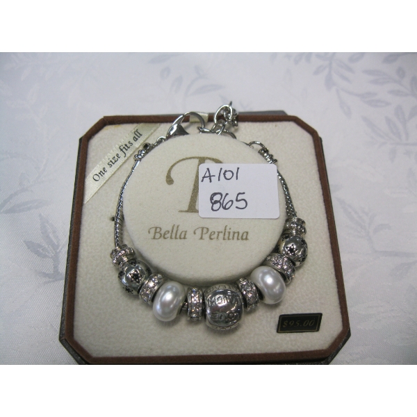 BELL PERLINA BRACELET