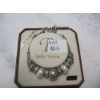 Image 1 : BELL PERLINA BRACELET