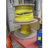 Image 1 : 2 PART ROLLS OF LAY FLAT WIRE