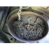 Image 2 : HEAVY CAST IRON POT W/CHAIN