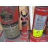 Image 2 : 2 HYDRAULIC BOTTLE JACKS