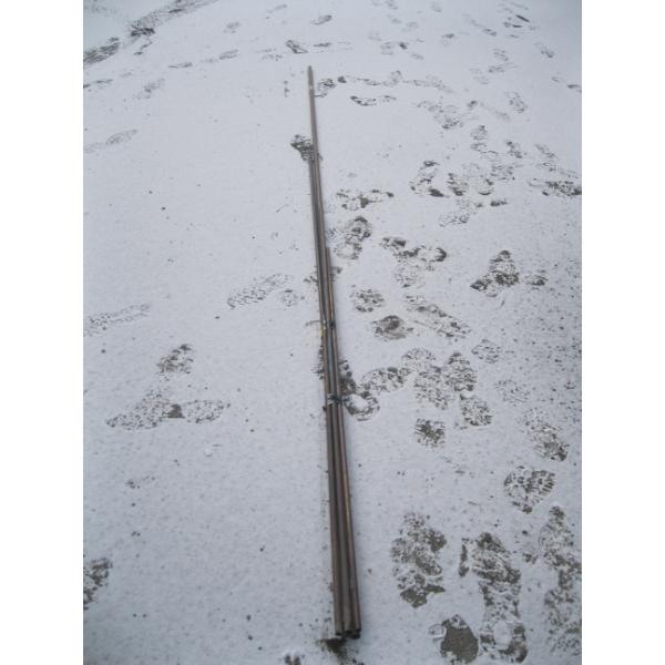 BUNDLE OF COPPER PIPE