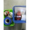 Image 2 : 2 BINS OF ASST. TAPE, ETC.