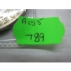 Image 3 : 1 TROY OZ. .999 SILVER ROUND - TRADE UNIT (TAX EXEMPT)