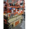 Image 2 : JLG 1932 E2 MAN LIFT
