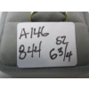 Image 5 : LADIES 10KT RING W/SMALL DIAMONDS, 1.7G, SZ 6 3/4